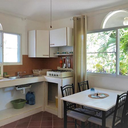 Casa Felicita B&B Y Apartamentos Bayahibe Kültér fotó