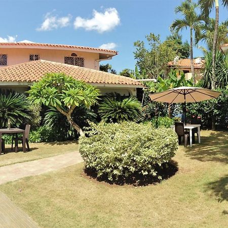 Casa Felicita B&B Y Apartamentos Bayahibe Kültér fotó