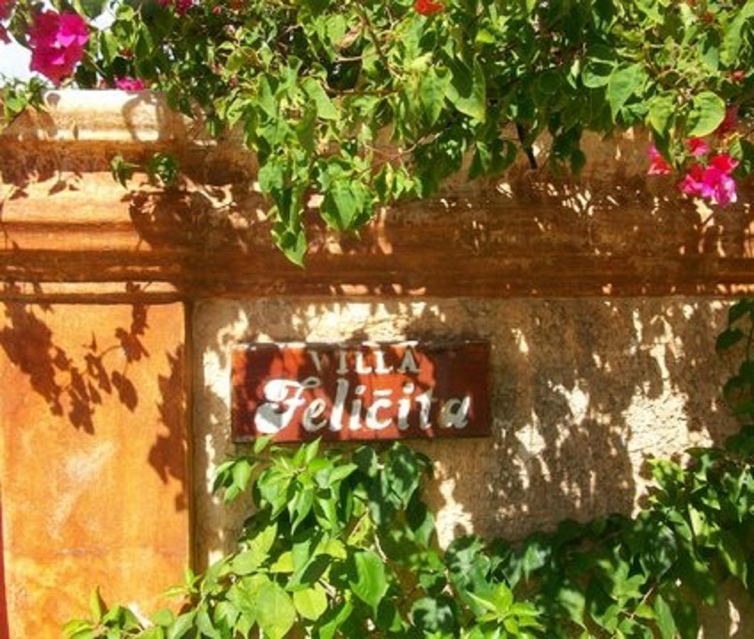 Casa Felicita B&B Y Apartamentos Bayahibe Kültér fotó