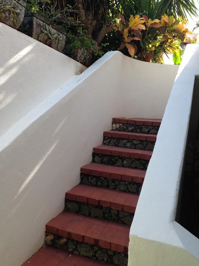 Casa Felicita B&B Y Apartamentos Bayahibe Kültér fotó