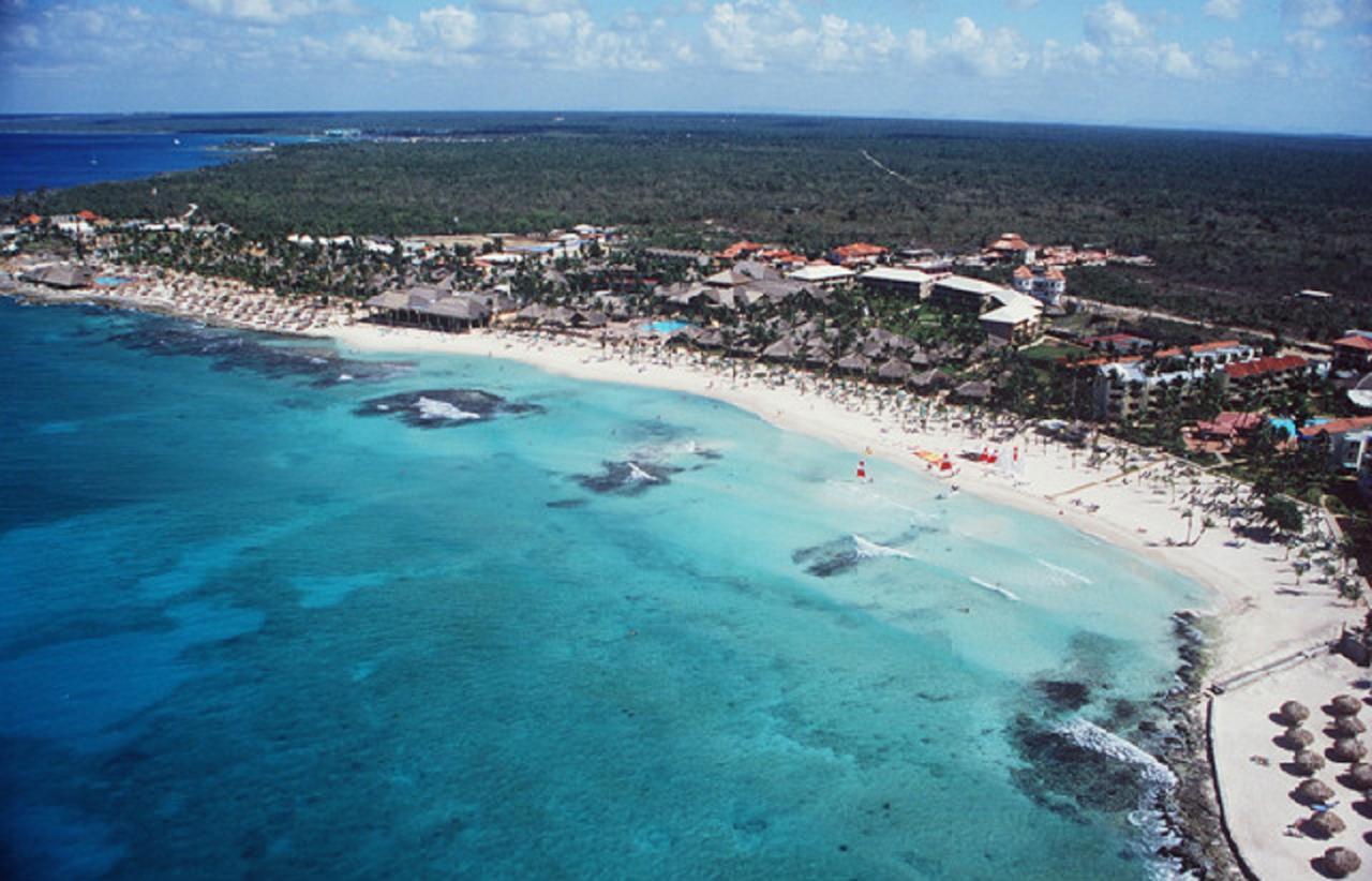 Casa Felicita B&B Y Apartamentos Bayahibe Kültér fotó