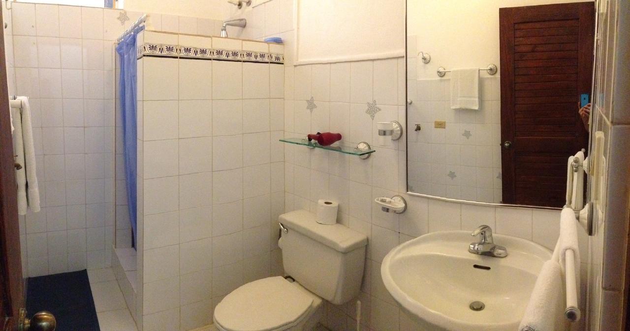 Casa Felicita B&B Y Apartamentos Bayahibe Kültér fotó