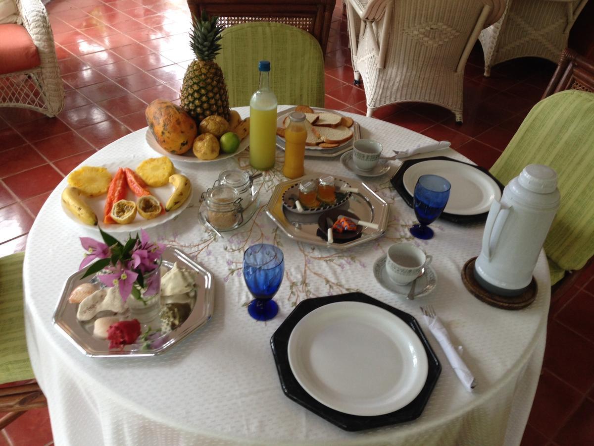 Casa Felicita B&B Y Apartamentos Bayahibe Kültér fotó