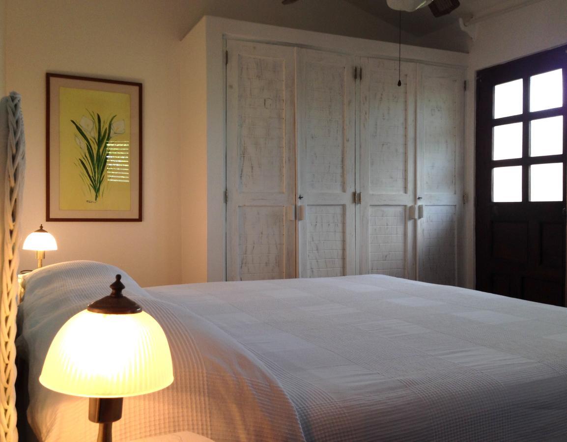Casa Felicita B&B Y Apartamentos Bayahibe Kültér fotó