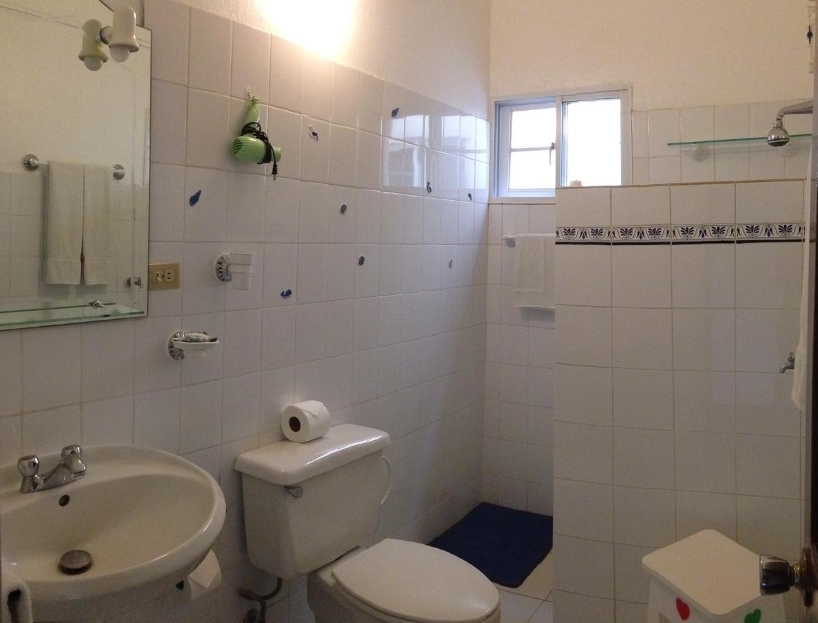 Casa Felicita B&B Y Apartamentos Bayahibe Kültér fotó