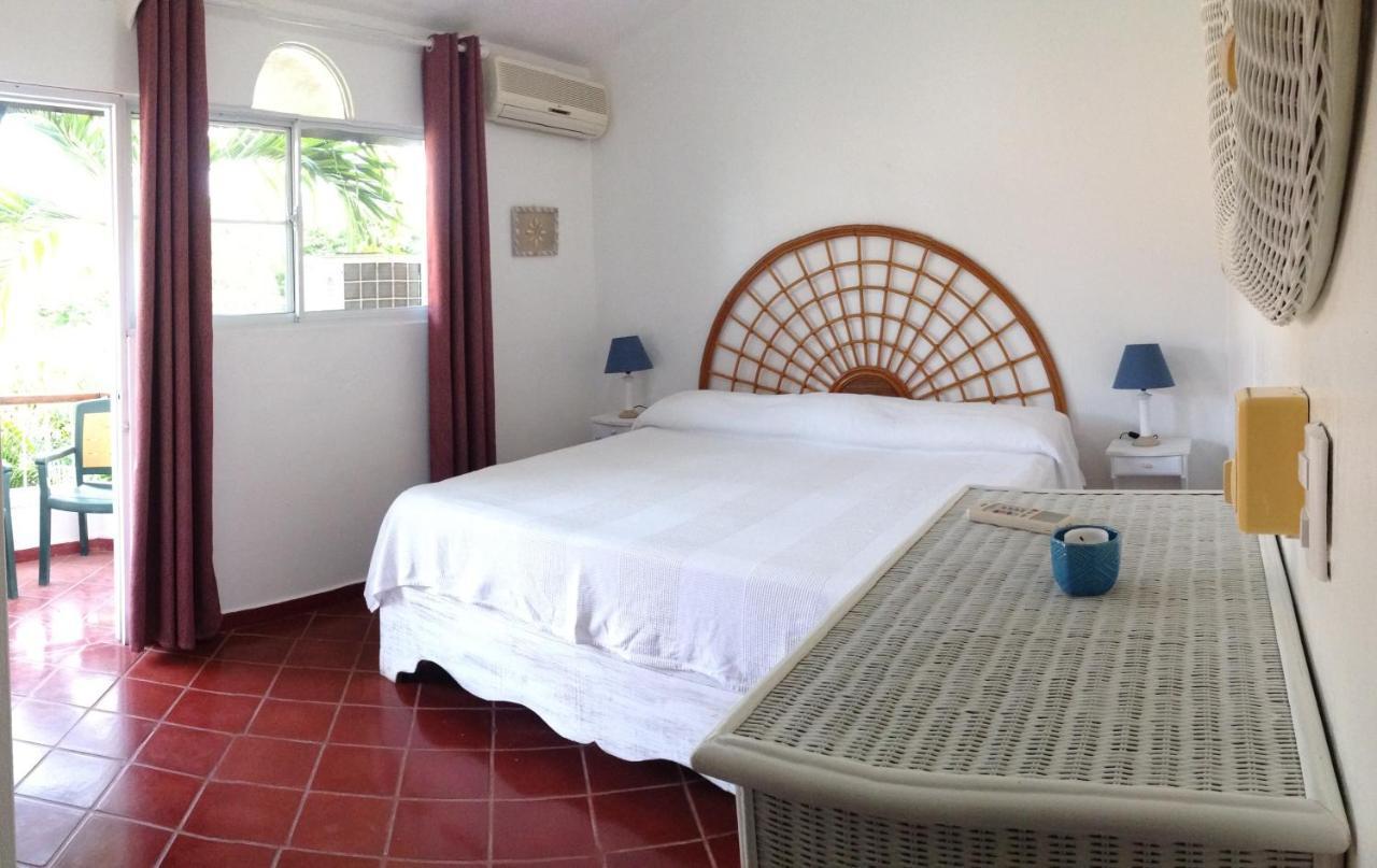 Casa Felicita B&B Y Apartamentos Bayahibe Kültér fotó