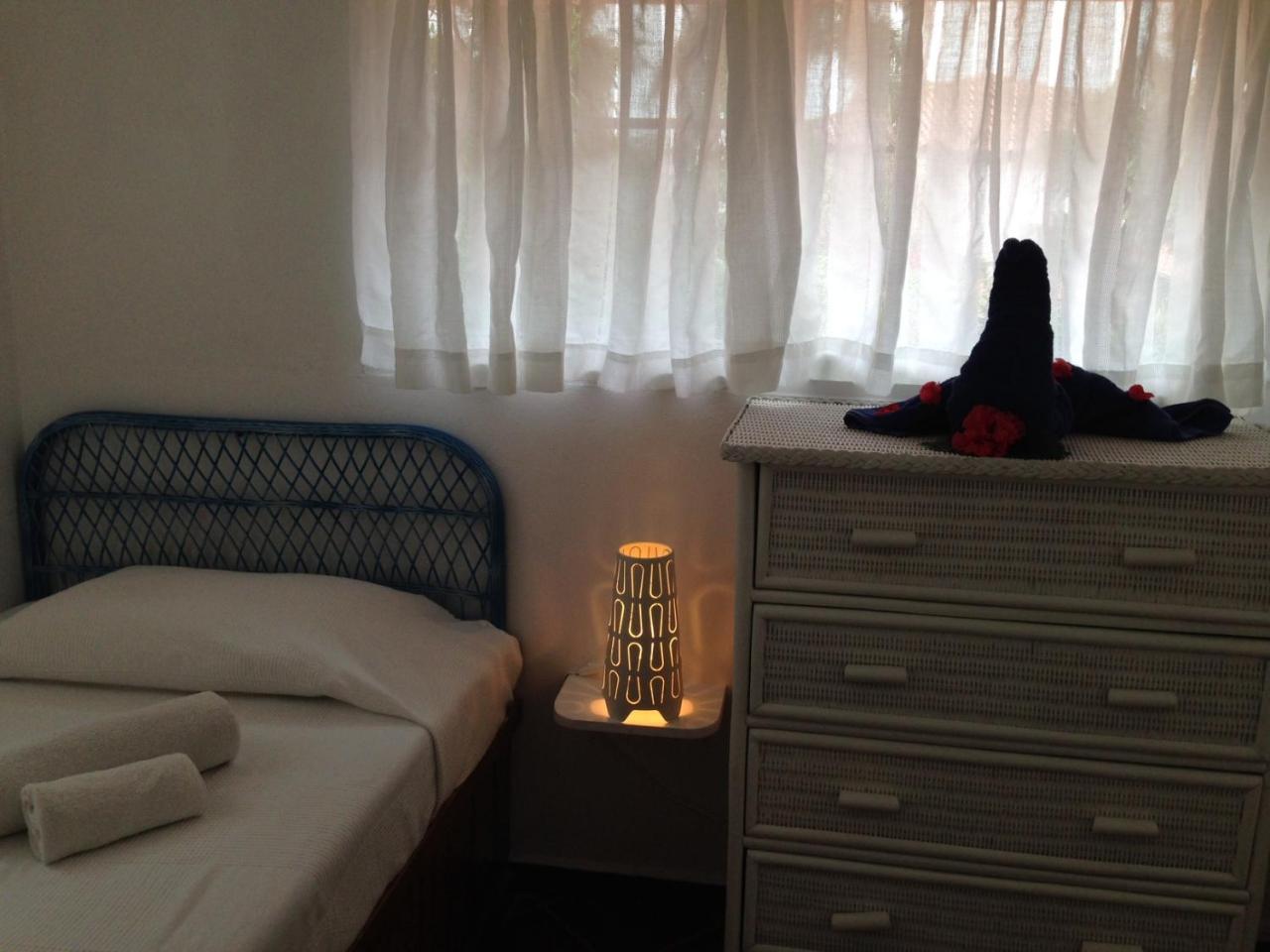 Casa Felicita B&B Y Apartamentos Bayahibe Kültér fotó