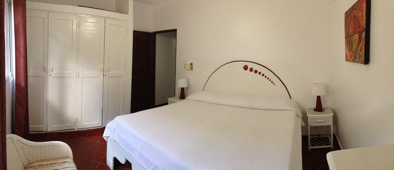 Casa Felicita B&B Y Apartamentos Bayahibe Kültér fotó