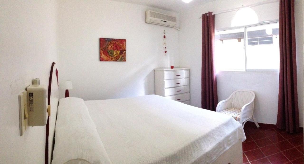Casa Felicita B&B Y Apartamentos Bayahibe Kültér fotó