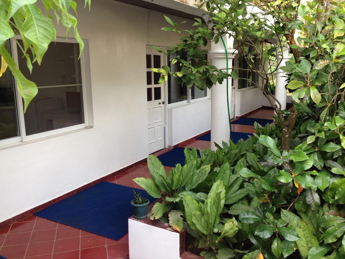 Casa Felicita B&B Y Apartamentos Bayahibe Kültér fotó