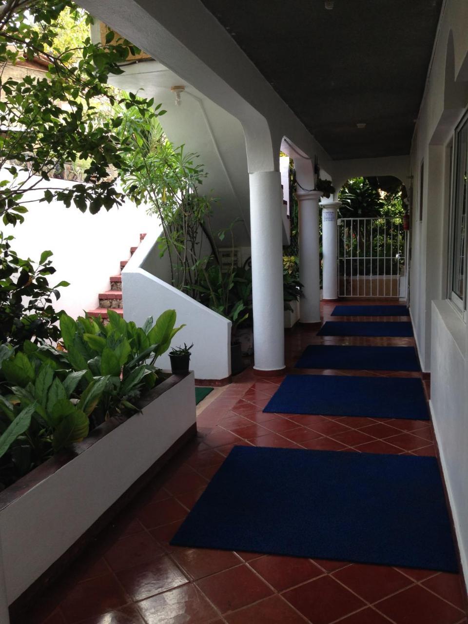 Casa Felicita B&B Y Apartamentos Bayahibe Kültér fotó