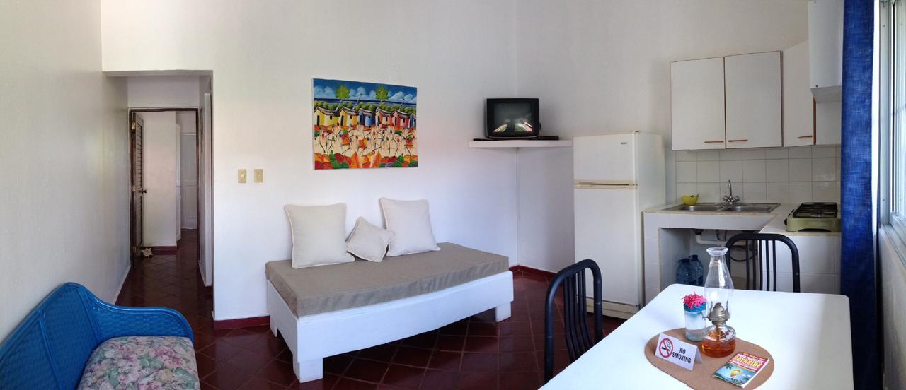Casa Felicita B&B Y Apartamentos Bayahibe Kültér fotó