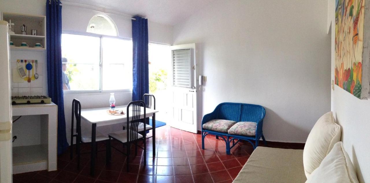 Casa Felicita B&B Y Apartamentos Bayahibe Kültér fotó
