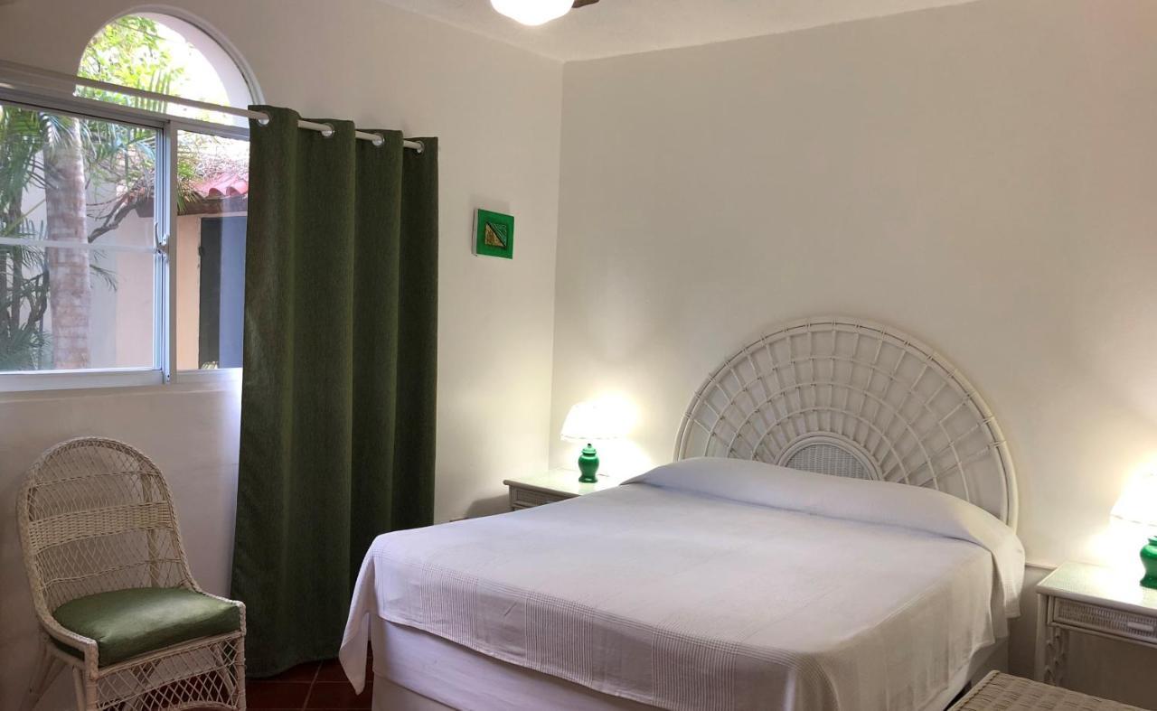 Casa Felicita B&B Y Apartamentos Bayahibe Kültér fotó