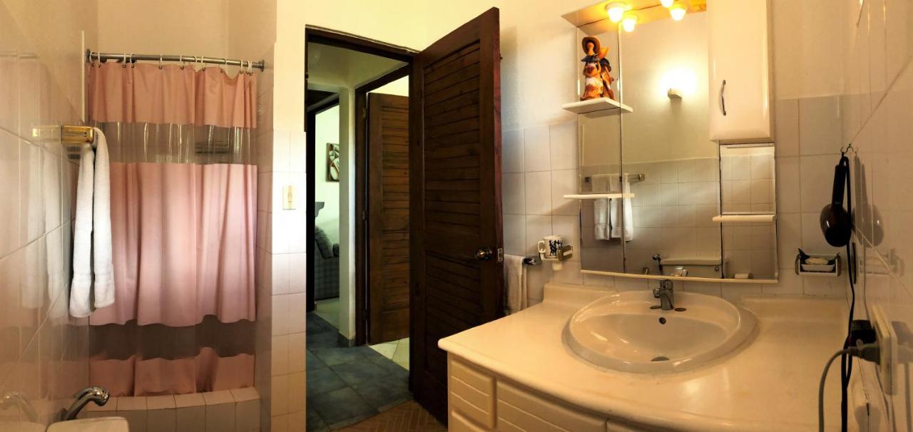 Casa Felicita B&B Y Apartamentos Bayahibe Kültér fotó