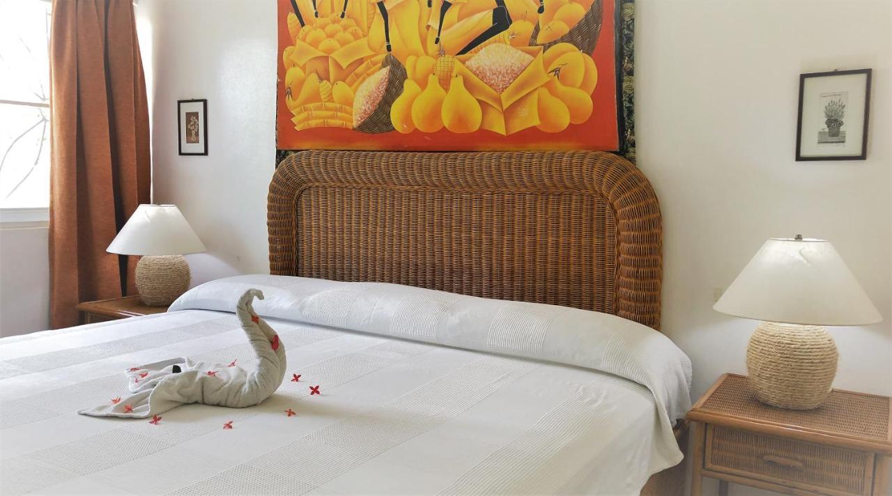 Casa Felicita B&B Y Apartamentos Bayahibe Kültér fotó