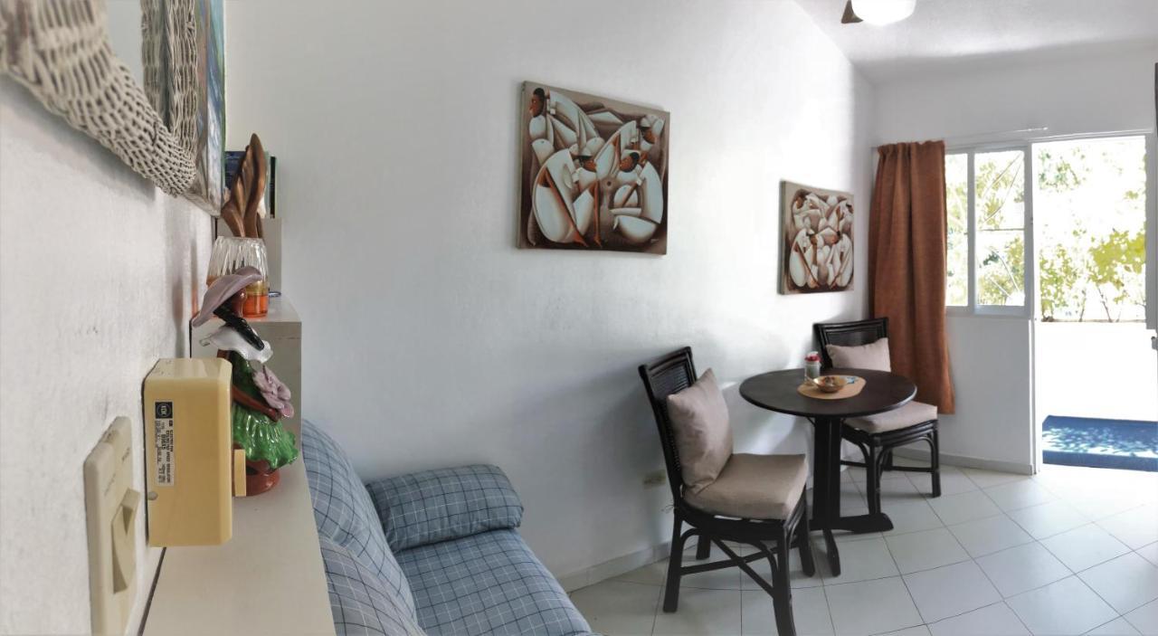 Casa Felicita B&B Y Apartamentos Bayahibe Kültér fotó