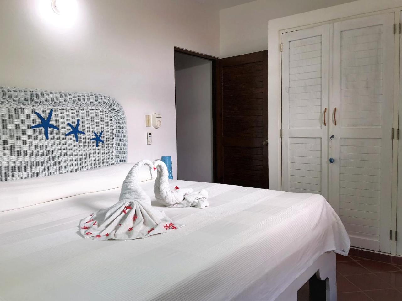 Casa Felicita B&B Y Apartamentos Bayahibe Kültér fotó