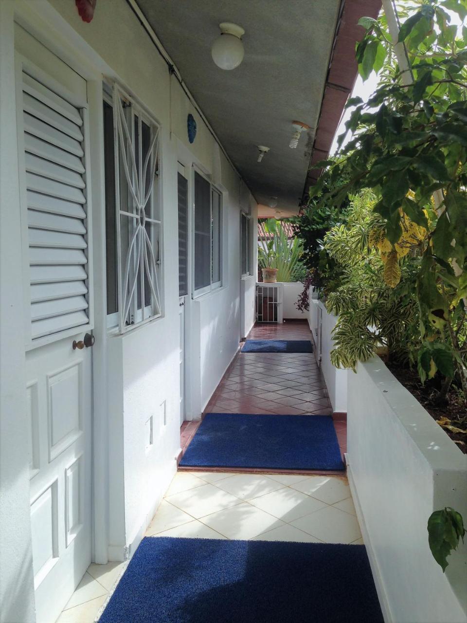 Casa Felicita B&B Y Apartamentos Bayahibe Kültér fotó