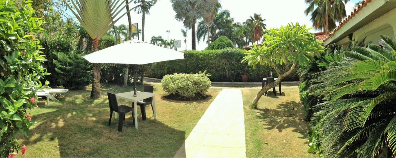 Casa Felicita B&B Y Apartamentos Bayahibe Kültér fotó
