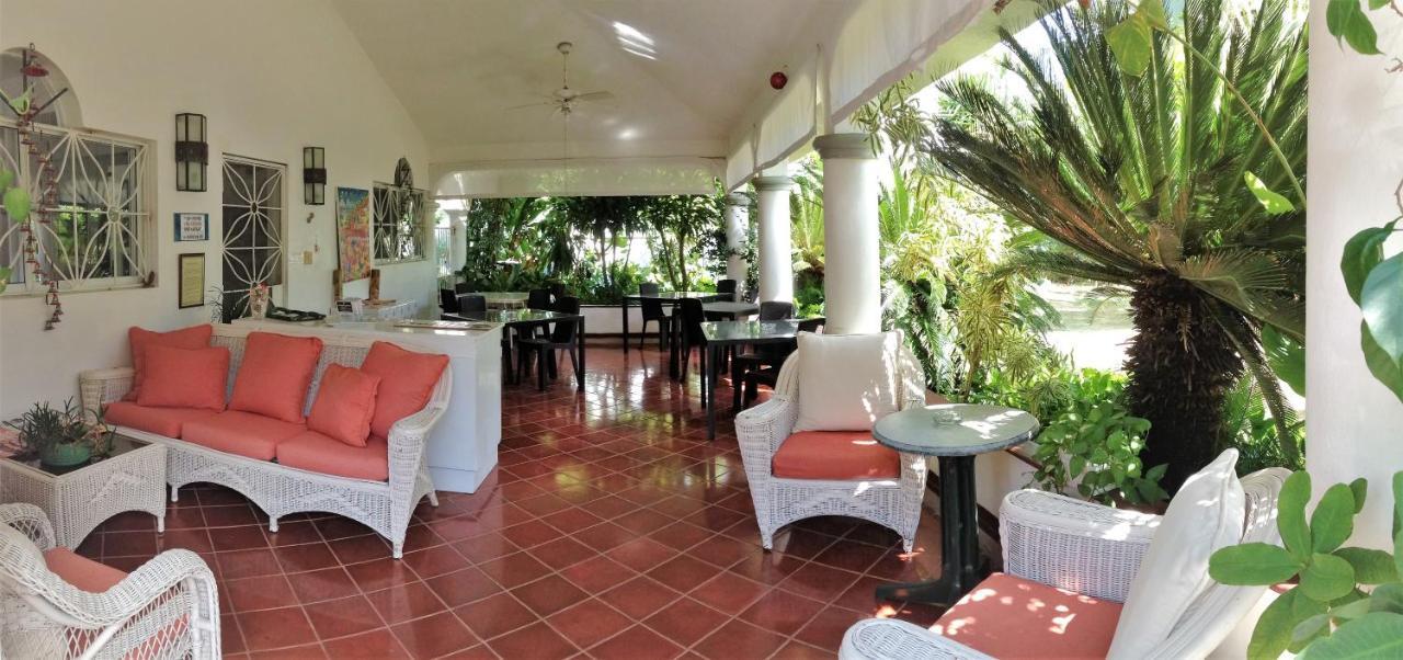 Casa Felicita B&B Y Apartamentos Bayahibe Kültér fotó