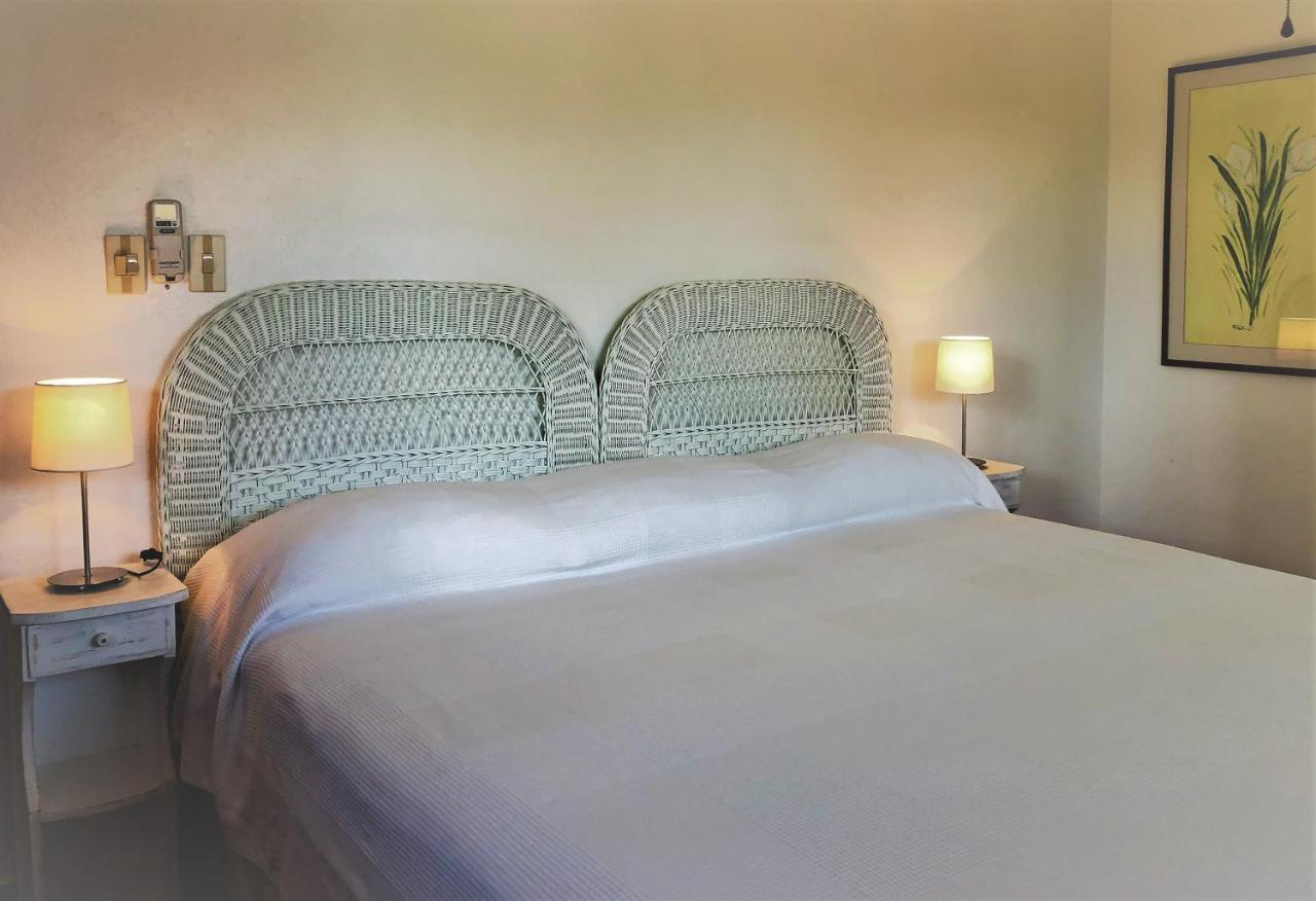 Casa Felicita B&B Y Apartamentos Bayahibe Kültér fotó