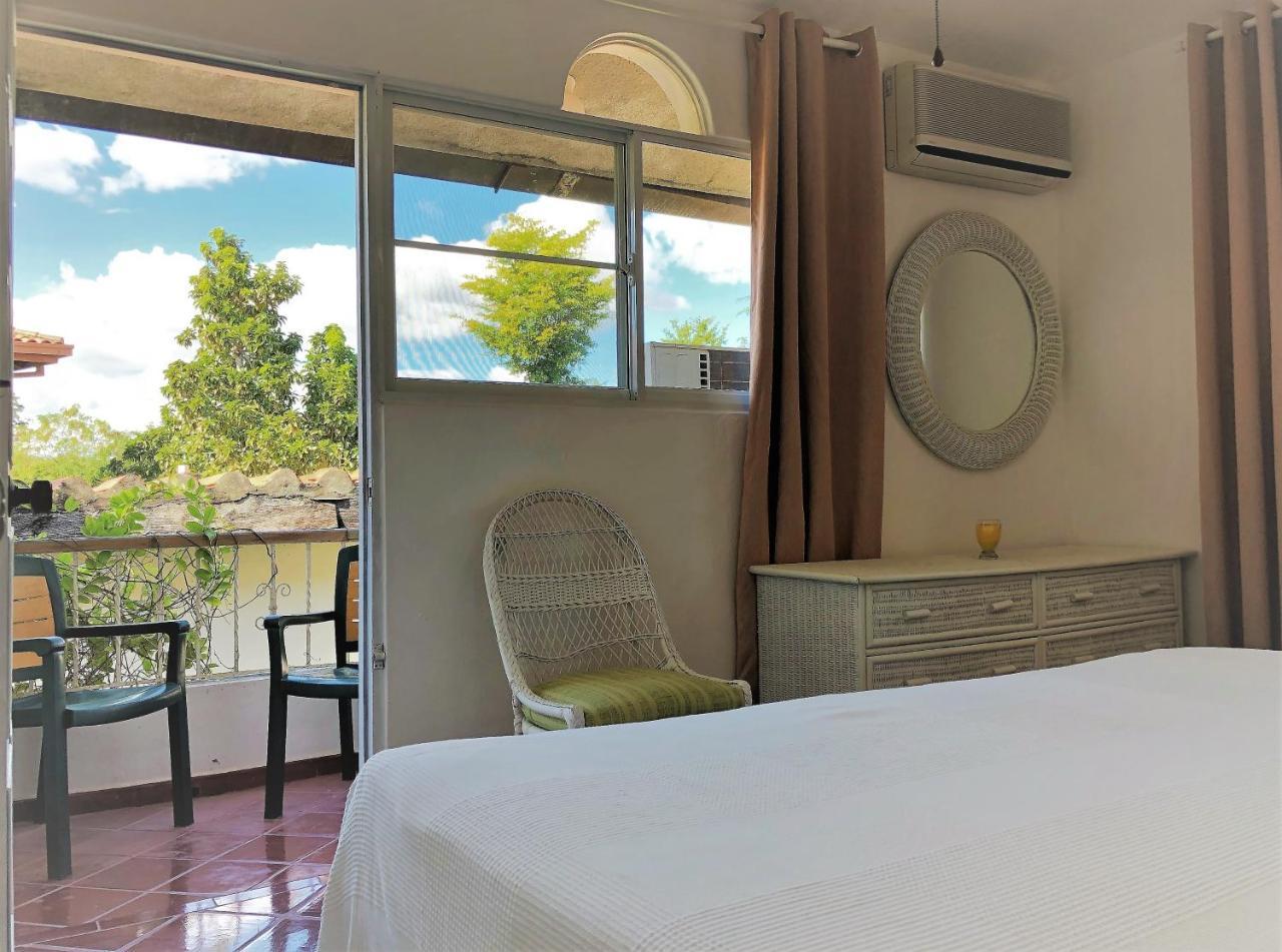Casa Felicita B&B Y Apartamentos Bayahibe Kültér fotó