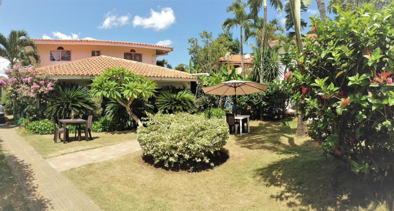 Casa Felicita B&B Y Apartamentos Bayahibe Kültér fotó