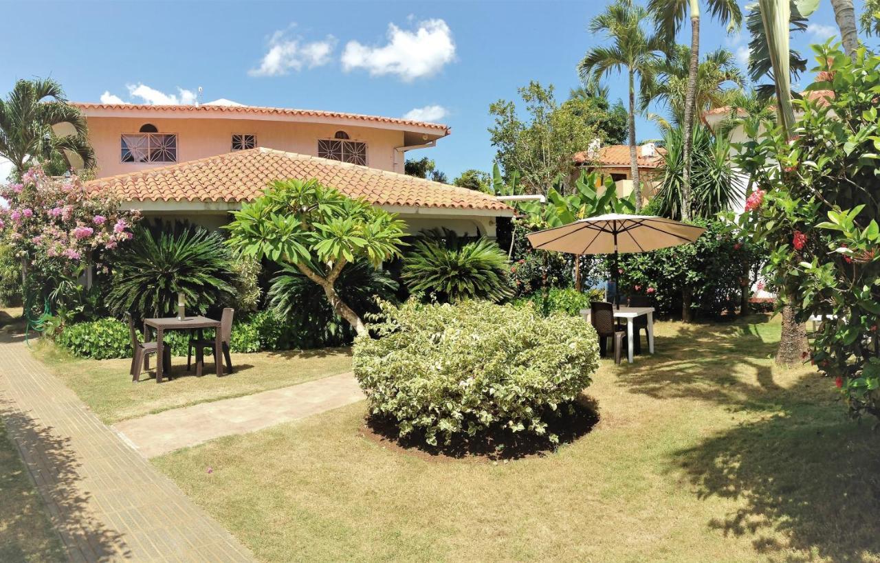 Casa Felicita B&B Y Apartamentos Bayahibe Kültér fotó
